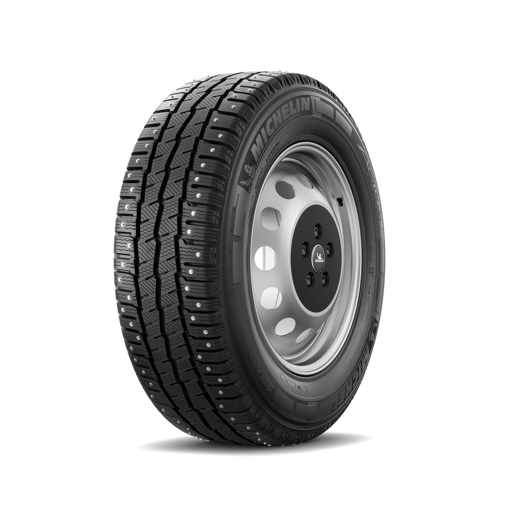 185/75R16C 104R MICHELIN AGILIS X-ICE NORTH XL dot0613 4 KPL