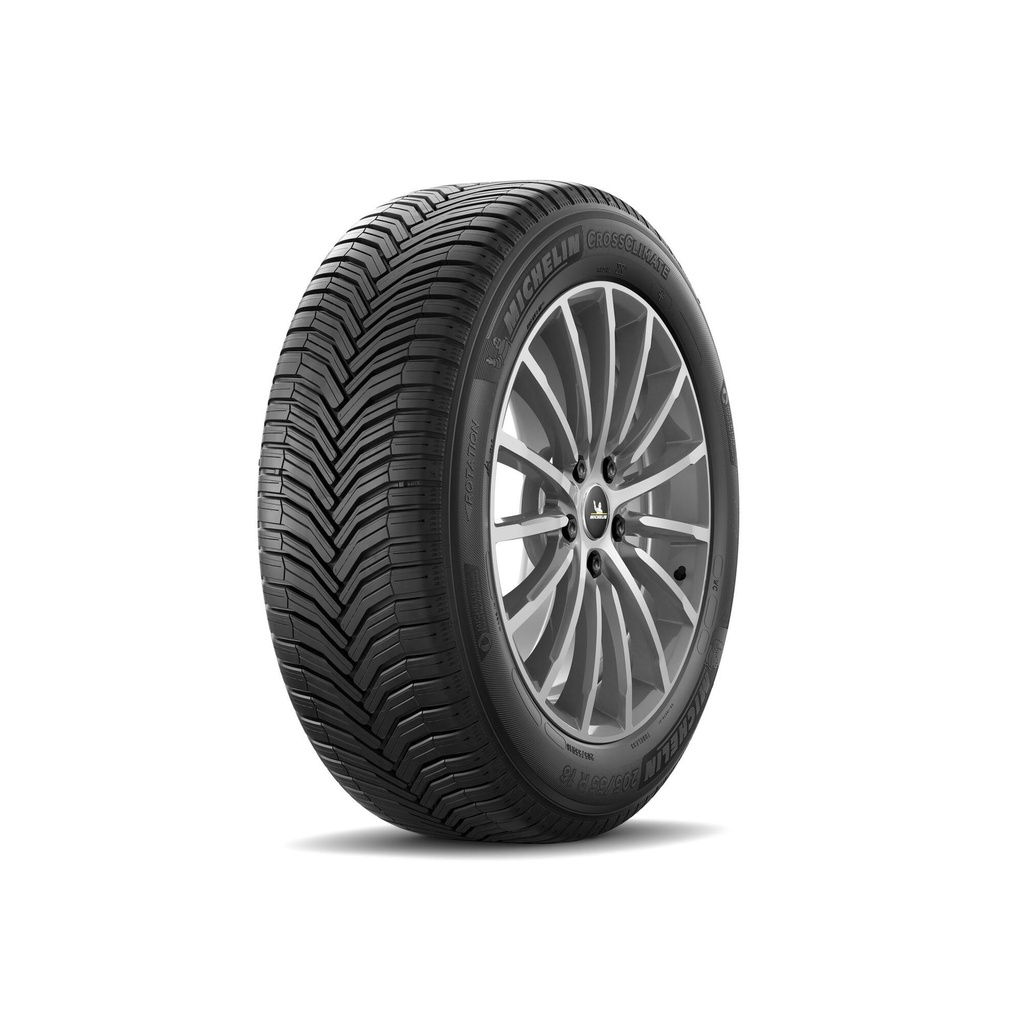 185/55R15 86H MICHELIN CROSSCLIMATE+ XL dot17