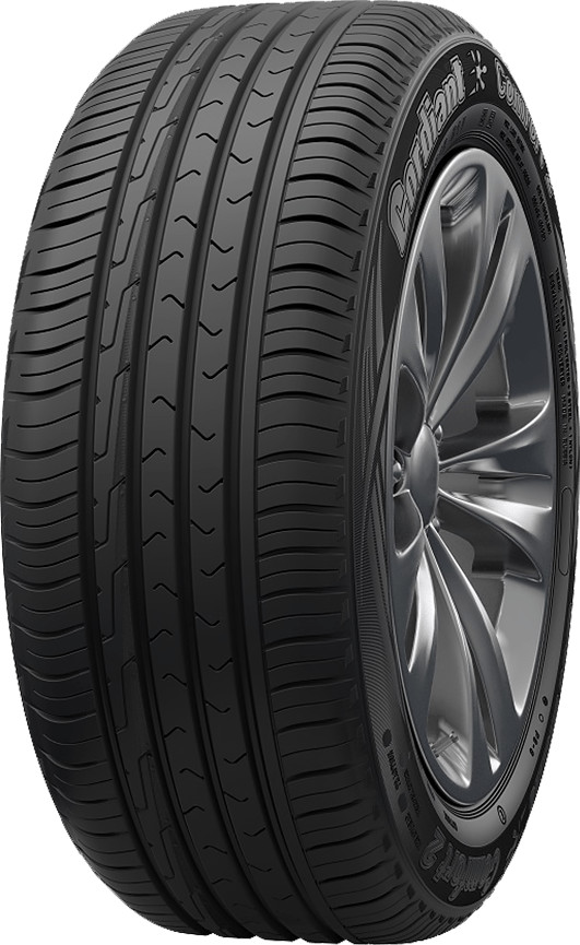 235/65R17 108H CORDIANT COMFORT 2 dot5120 1 KPL