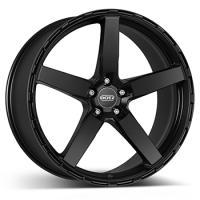 DOTZ MARINABAY BLACK 8.5x20 5/120 ET30 CB72.6