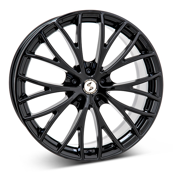 ETA BETA PIUMA G.BLK | 9,5X19 5-112 E20 C78,10 60 9.5x19 5/112 ET20 CB78.1