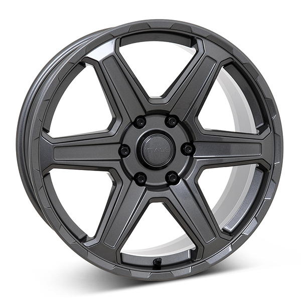IMAGE GRAVEL G.GUN | 9X20 5-127 E40 C71,56 60 9x20 5/127 ET40 CB71.6