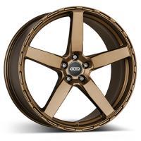 DOTZ MARINABAY BRONZE 8.5x18 5/120 ET35 CB72.6
