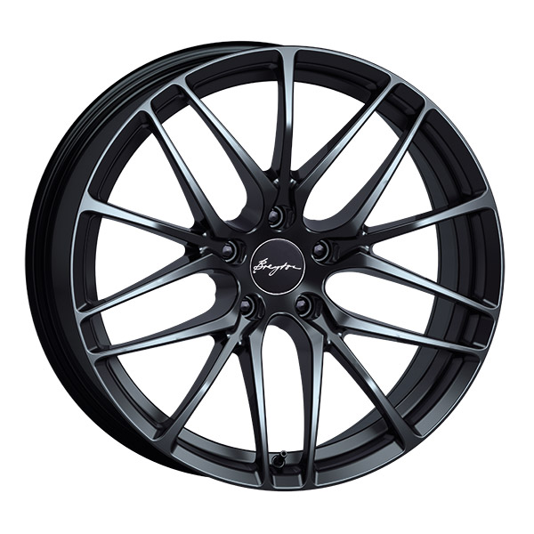 BREYTON FASCINATE M.BLK 9x22 5/120 ET35 CB72.5