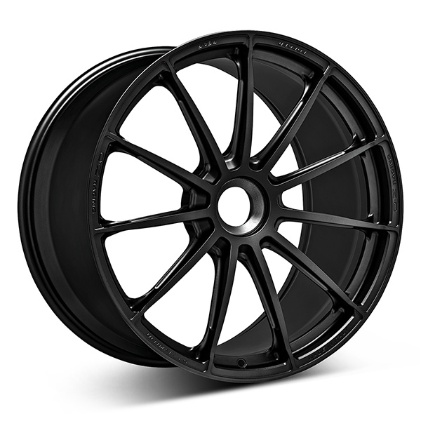 OZ ULTIMATE CL M.BLK 12.5x21 5/130 ET48 CB84