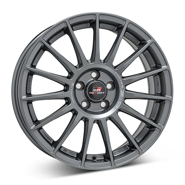 OZ SUPERTURISMO TGR-WRT M.GRAF 7.5x17 5/114.3 ET45 CB75.1