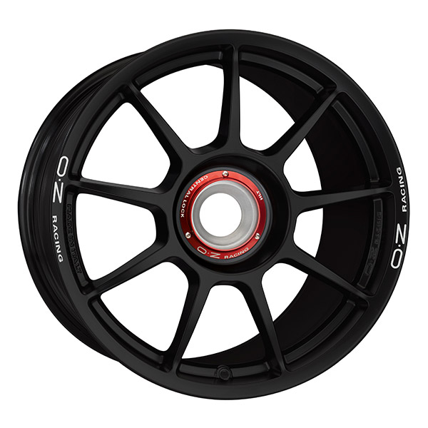 OZ CHALLENGE HLT CL 12x18 5/130 ET48 CB84.1