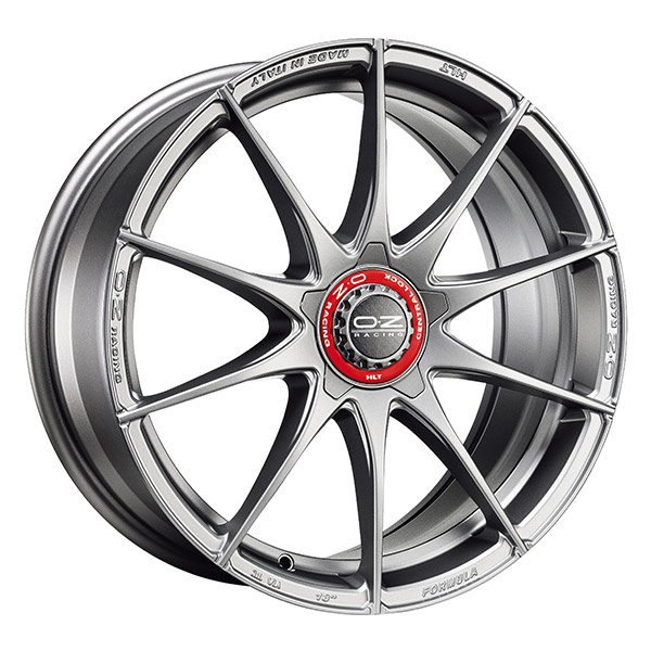 OZ FORMULA HLT 8.5x19 5/130 ET53 CB71.5