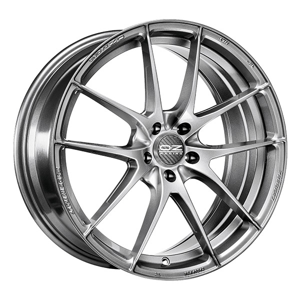 OZ LEGGERA HLT | 8,5X19 5-130 E53 C71,5 8.5x19 5/130 ET53 CB71.5