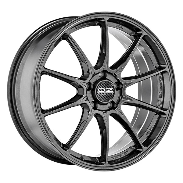 OZ HYPER GT 7.5x18 5/110 ET38 CB75.1
