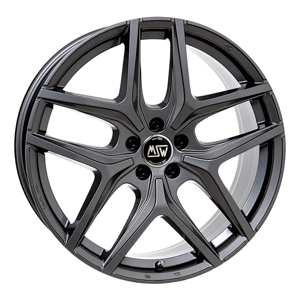 MSW 40 G.GUN 8.5x20 5/108 ET50 CB73.1