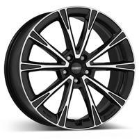 DEZENT AR DARK 8.5x20 5/114.3 ET53 CB67.1