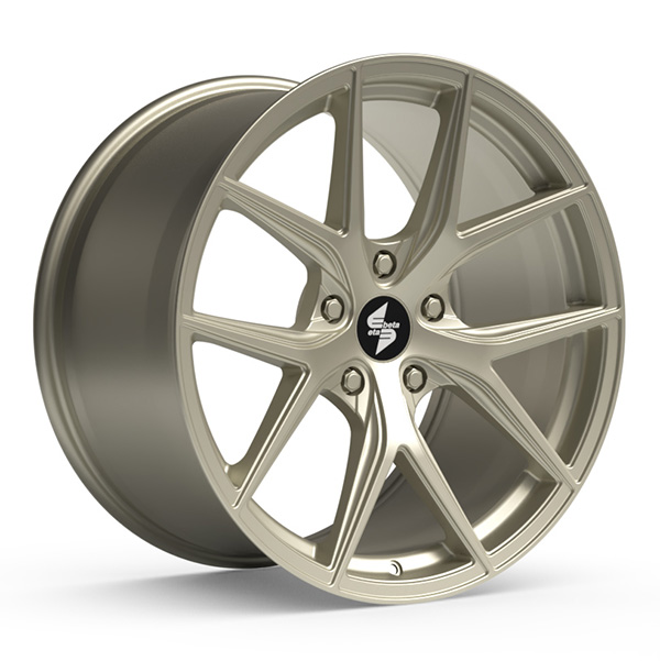 ETA BETA GRI-N CHAMPAGNE 8.5x20 5/112 ET35 CB66.6