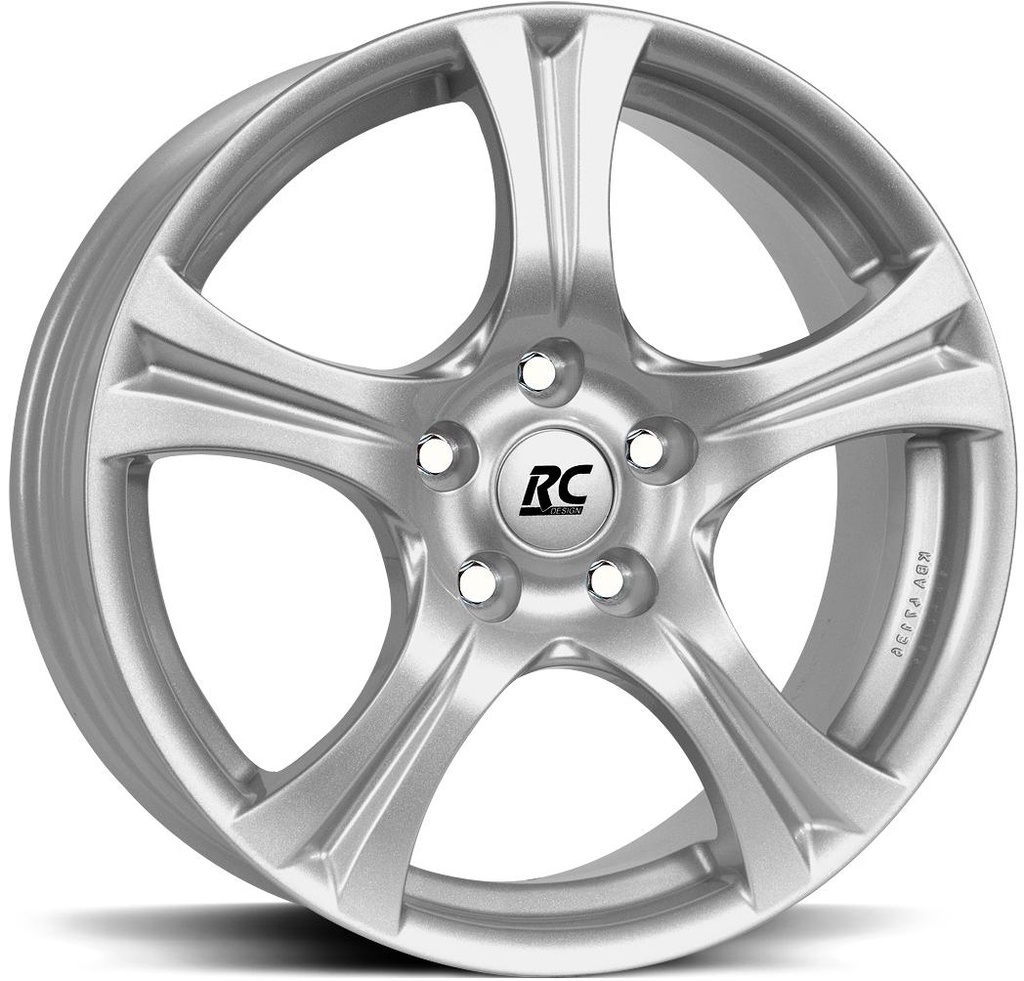  RC14 CHRYSTAL SILVER 7x16 4/98 ET35 CB58.1