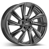 AEZ HAVANNA GREY 8.5x20 5/112 ET34.5 CB66.6