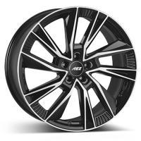 AEZ HAVANNA DARK 8.5x19 5/112 ET28 CB66.6