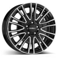 DEZENT KE DARK 7.5x18 5/130 ET50 CB78.1