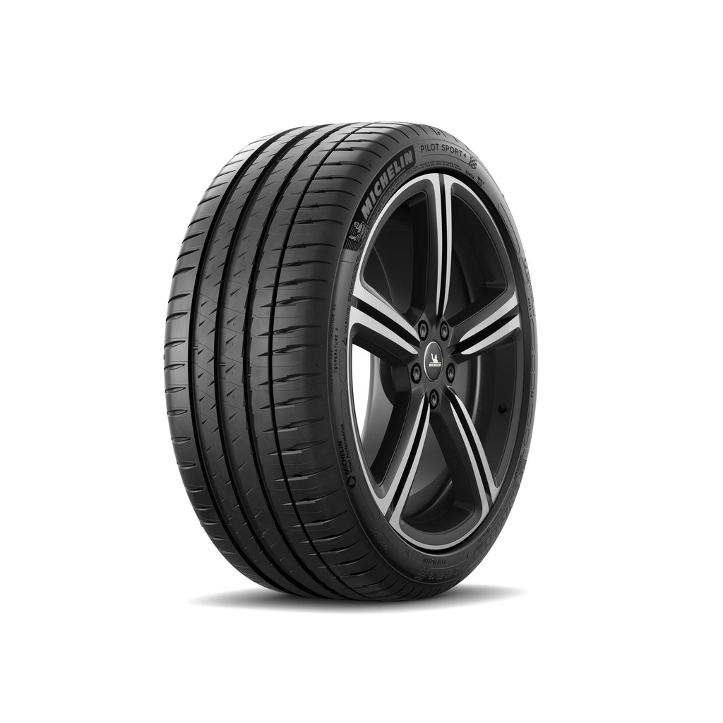 255/45R17 98Y MICHELIN PILOT SPORT 4 XL