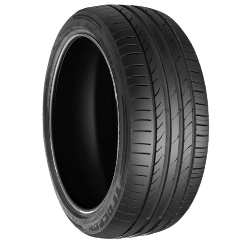 255/45R19 104Y TRACMAX X PRIVILO TX3 XL