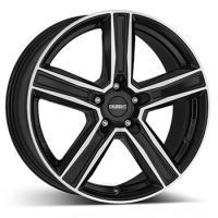 DEZENT KG DARK 8x19 5/112 ET41 CB66.6