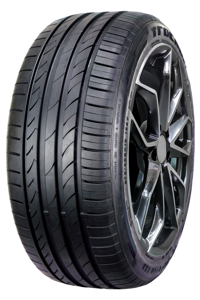 225/55R18 98V TRACMAX 225/55 R18 98V TX3