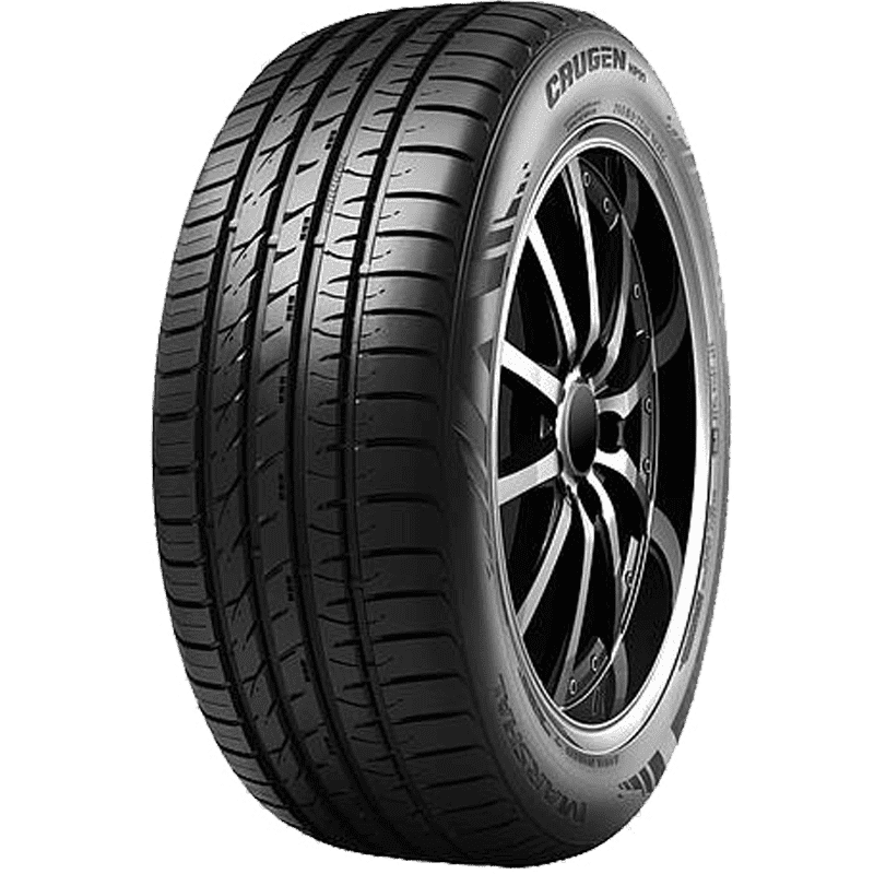 215/65R16 98H KUMHO HP91 DOT4022