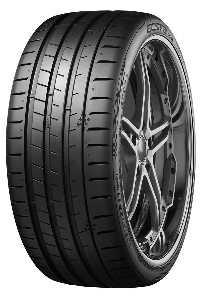 245/45R19 102Y KUMHO ECSTA PS91 XL