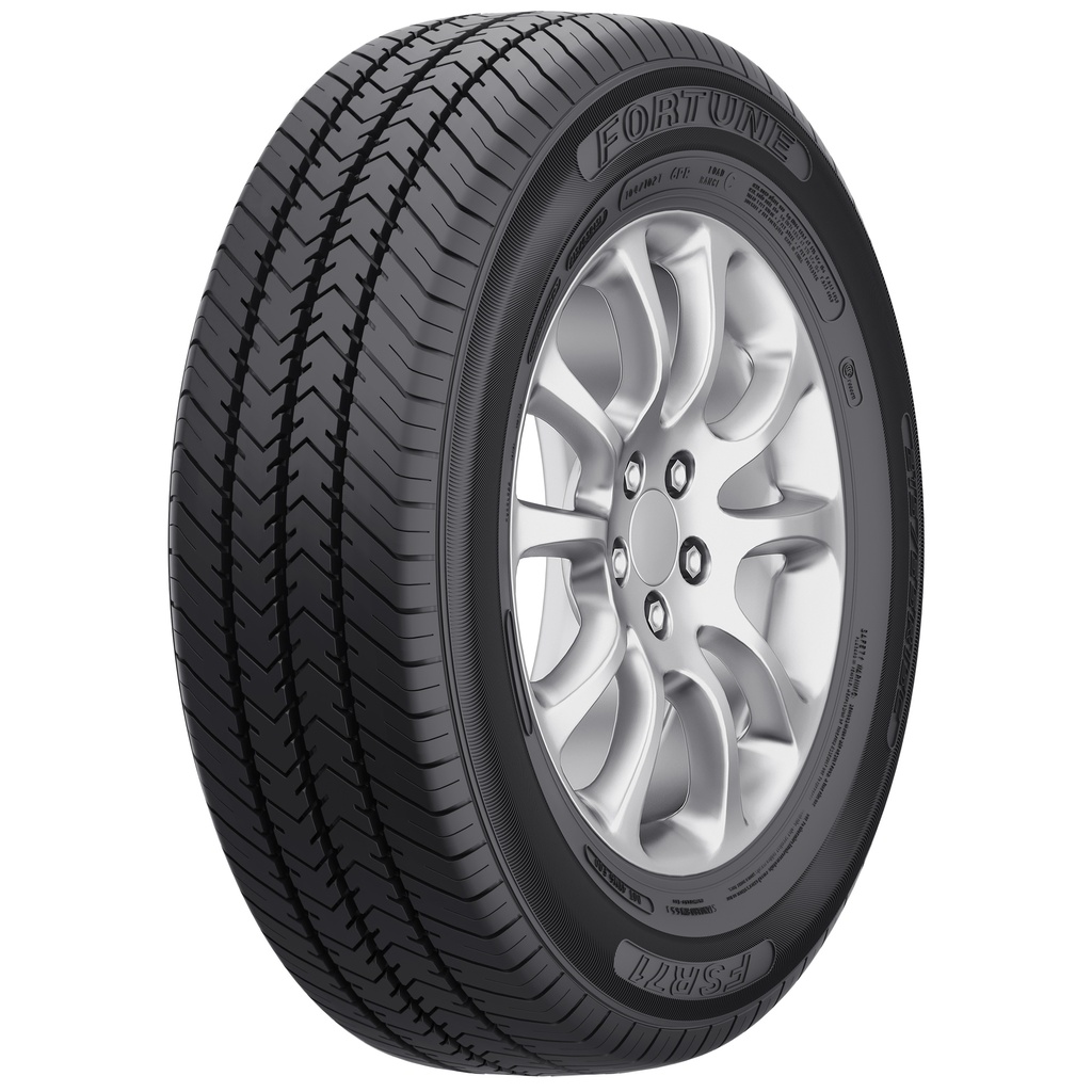 215/75R16C 113Q FORTUNE FSR-71