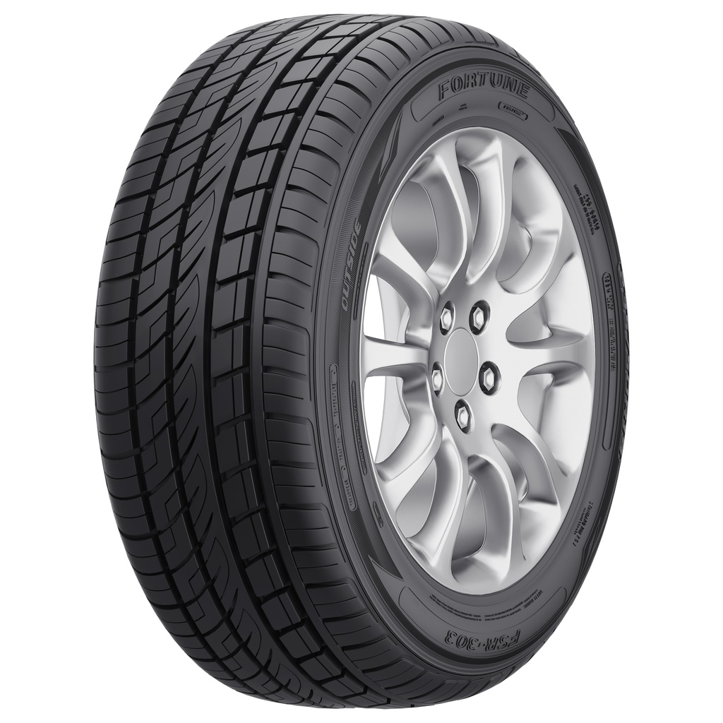 235/55R17 99H FORTUNE FSR-303