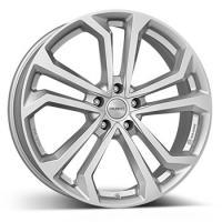 DEZENT TA SILVER 7x17 5/114.3 ET40 CB66.1
