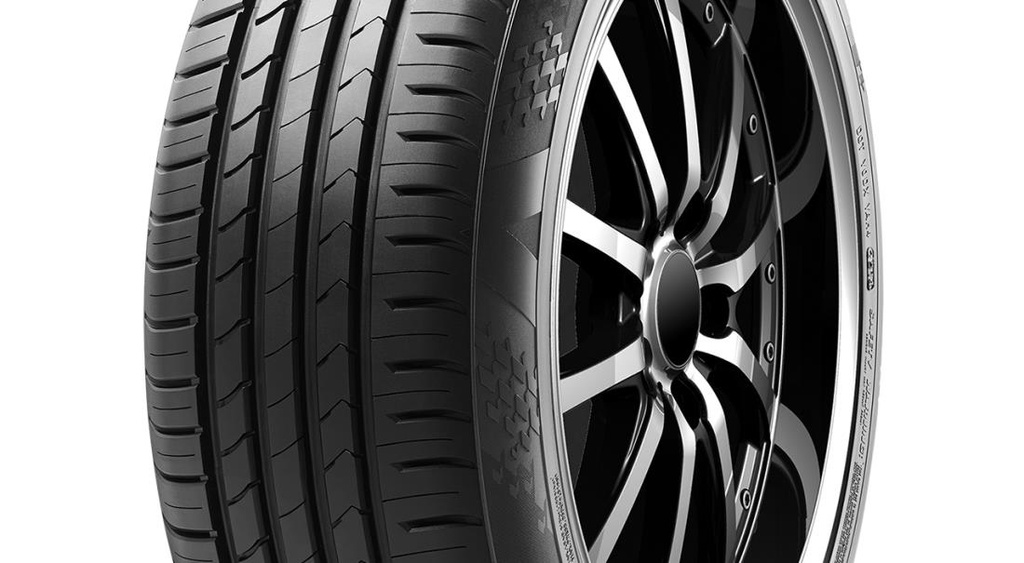 215/40R16 86W KUMHO HS51 XL