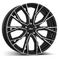 AEZ TORONTO DARK 8x20 5/108 ET48 CB63.4