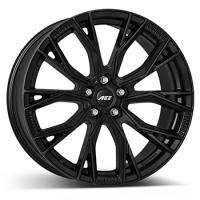 AEZ TORONTO BLACK 8.5x18 5/112 ET36 CB66.6