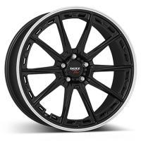 DOTZ SONOMA DARK 8.5x19 5/120 ET47 CB72.6