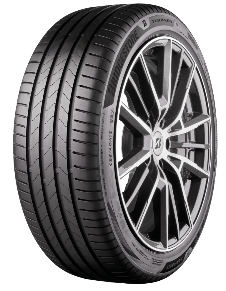 215/55R16 93V BRIDGESTONE TURANZA 6