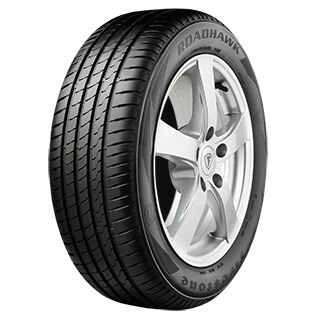 195/65R15 91V FIRESTONE ROADHAWK