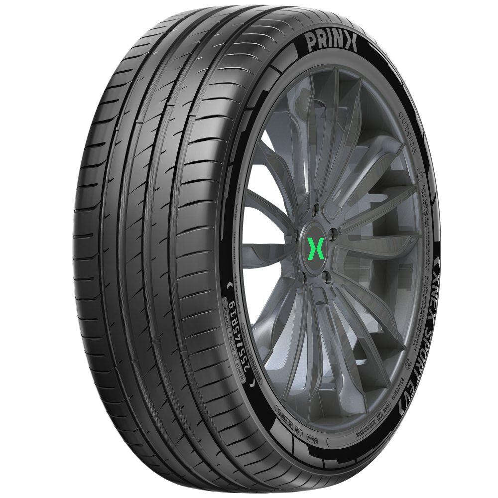 215/55R18 99V PRINX XNEX SPORT EV