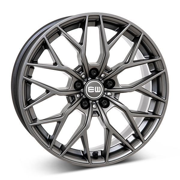 EW VIPER-X M.GUN | 8X18 5-114,3 E40 C67,10 60 8x18 5/114.3 ET40 CB67.1