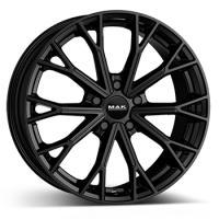 MAK ASPHALT DARK 8.5x19 5/112 ET40 CB66.5