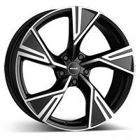 MAK STARK DARK 10x22 5/130 ET27 CB71.6