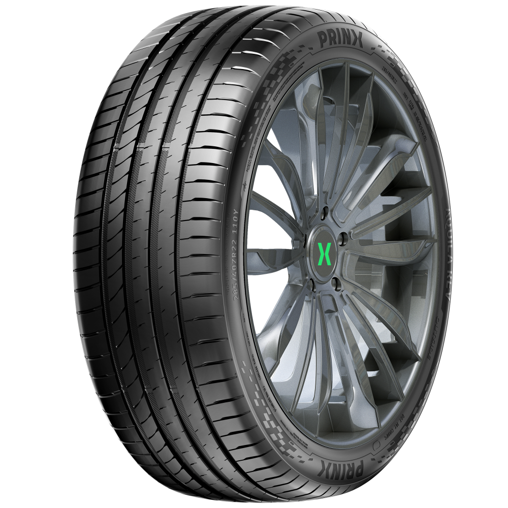 245/40R20 99Y PRINX 245/40 R20 99Y  AQUILA REV XL