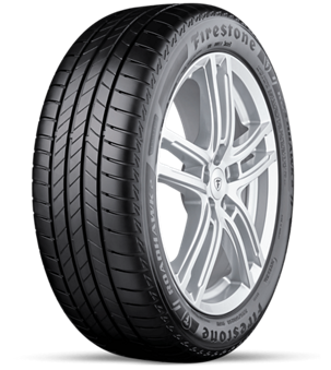 205/55R16 91V FIRESTONE ROADHAWK 2