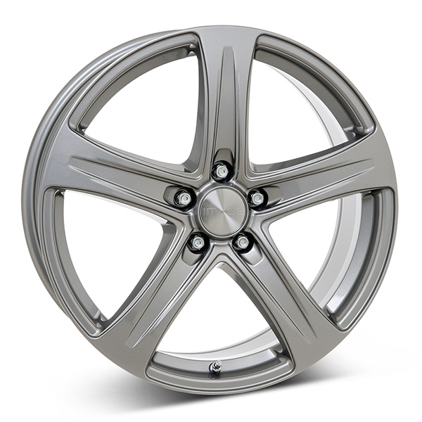 7.5x18 5*112 ET48 IMAGE NORDIC D.SLV CB66.5