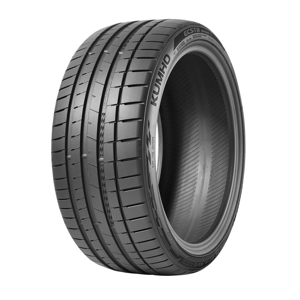 225/45R17 91Y KUMHO ECSTA SPORT XL