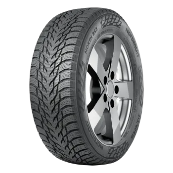 255/55R18 109R NORDMAN NORTH RS3 SUV XL