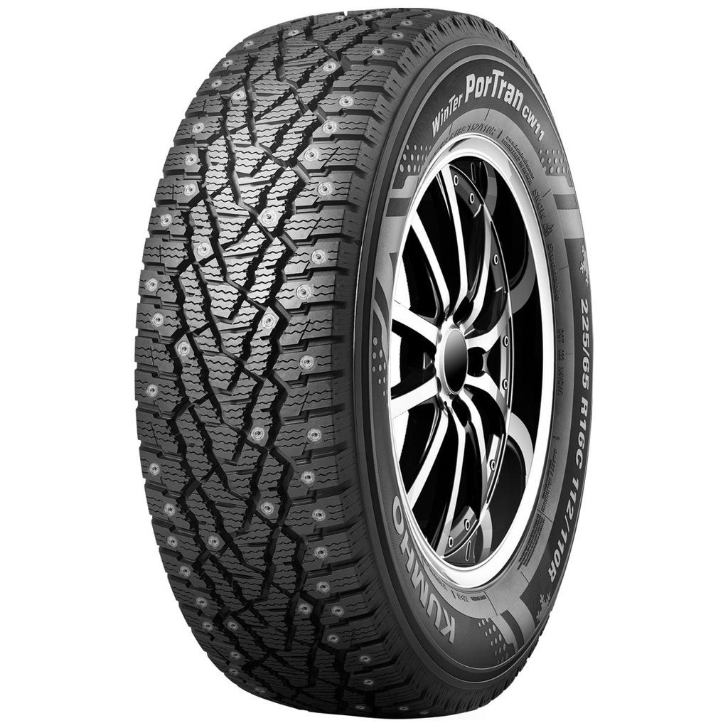 195/70R15 KUMHO 104/102R CW11