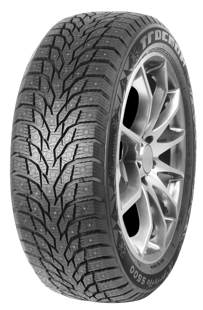 185/55R15 82T TRACMAX S500