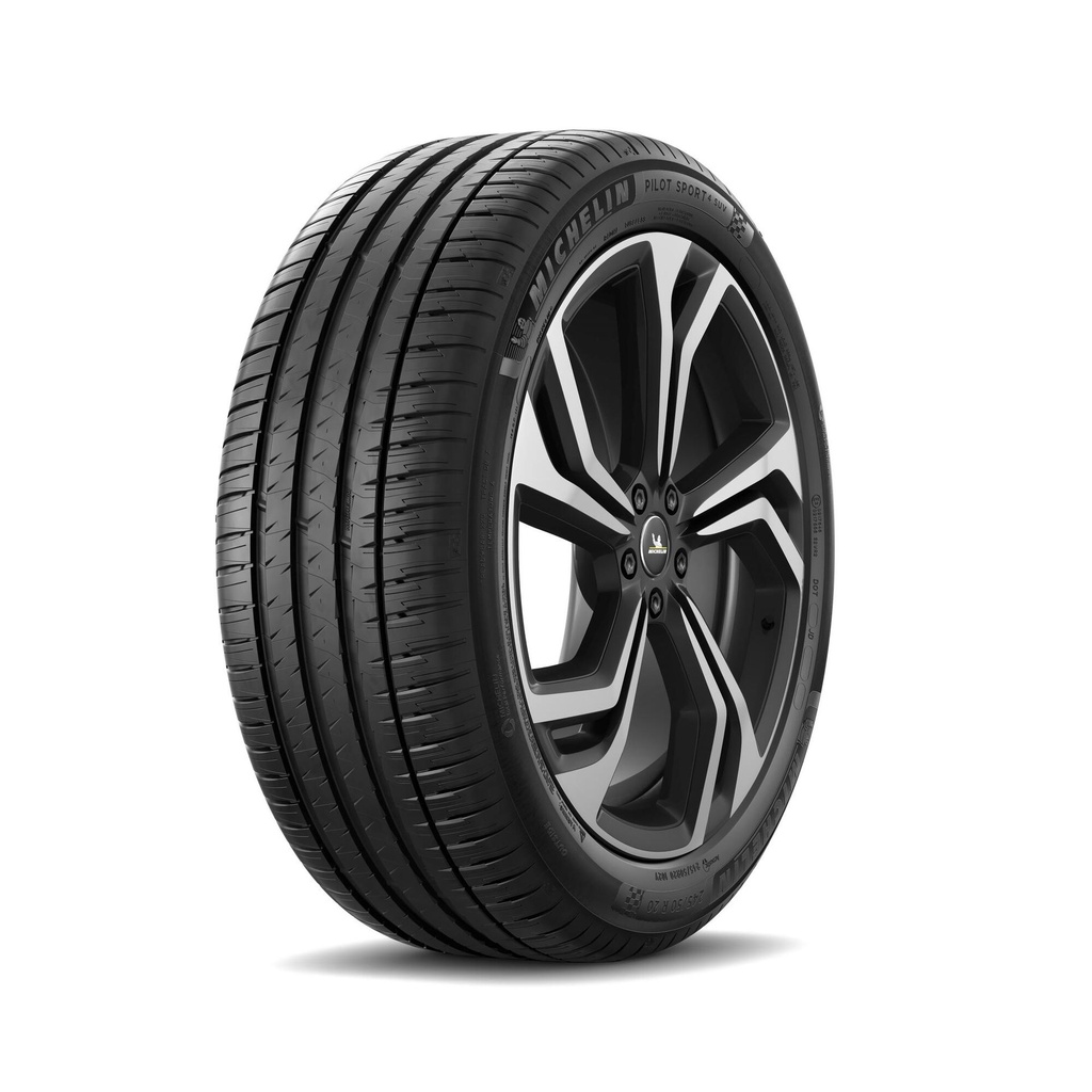 255/50R19 107Y MICHELIN PILOT SPORT 4 S XL
