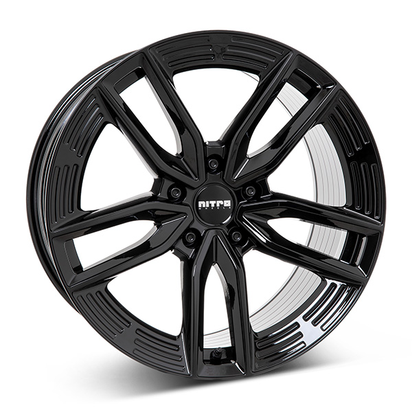 NITRO MOMENTUM FF G.BLK | 11X22 5-112 E42 C66,46 R14 11x22 5/112 ET42 CB66.5