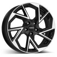 DEZENT AP DARK 6.5x16 5/114.3 ET32 CB66.1